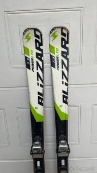 Lyze Blizzard 150- 155 cm. - 2