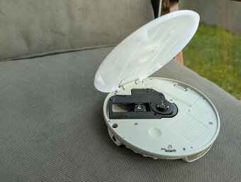 Predám CD Walkman Sony - 2