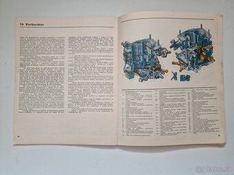 VAZ -2101 ŽIGULI - 2