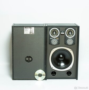 Bose Syncom Computer Tested Speakers - 2