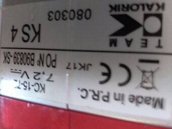 Predám ručný vysávač - 2