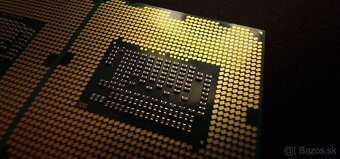 Intel Core i5-3570, 3.4 GHz - 2