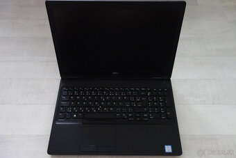 DELL Latitude 5580 - 2
