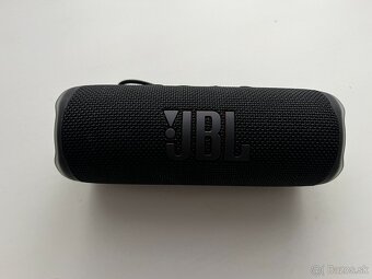 Predám Bluetooth reproduktor JBL Flip 6 - 2