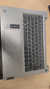 Ienovo IdeaPad 3 14IIL05 - 2