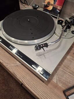Technics sl-q33 - 2
