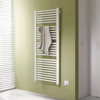 Predám radiator - rebrík Kermi Basic - E 1770x599 - 2