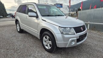 Suzuki Grand Vitara 1.9 DDiS JLX-EL - 2