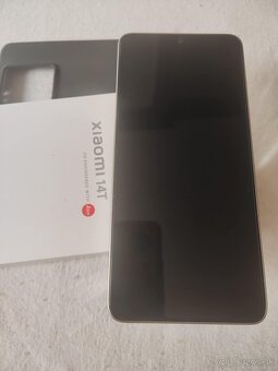 Xiaomi 14T 12/256gb - 2
