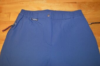 predam nohavice MAMMUT, - 2