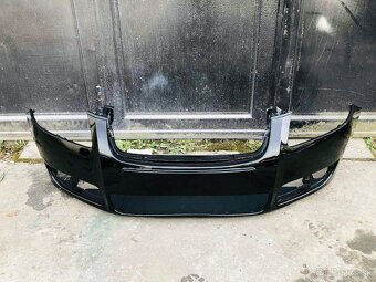 Diely Škoda Fabia 2/Fabia 2 facelift - 2