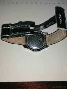 Predám hodinky Breitling - 2