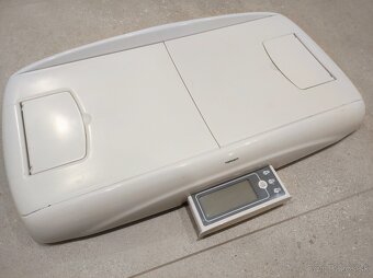 Detská váha - 2