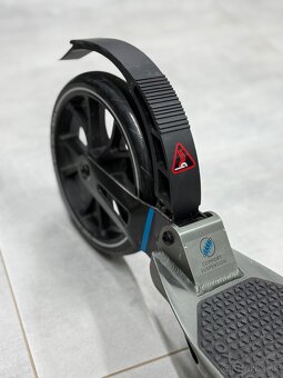 Kolobežka Oxelo T7XL - 2