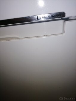 Chladnička kombinovaná - 2