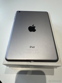 Predám iPad mini 2 32gb WiFi - 2