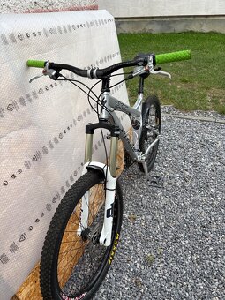 enduro specialized XC - 2