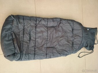 Teplý fusak Eisbarchen - 2