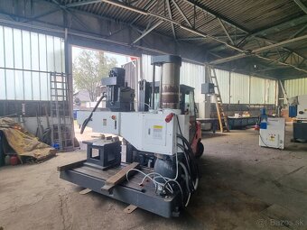 Predáme radialnu vrtačku - 2