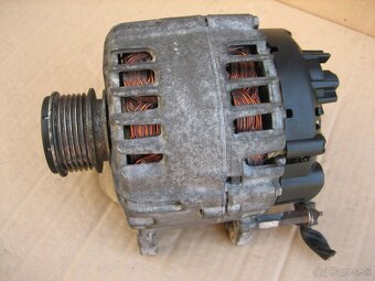 Alternátor 03L903023F 140A Valeo TG14C026 - 2