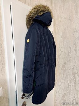 Zimná bunda Wellensteyn M - 2