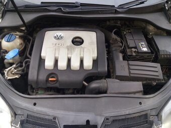 DIELY VW GOLF 5 2.0TDI -BKD - 2