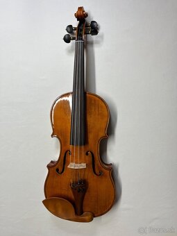 Predám husle 4/4 - 2