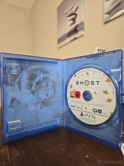Ghost of yotei PS5 - 2