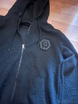 Philipp plein black stars - 2