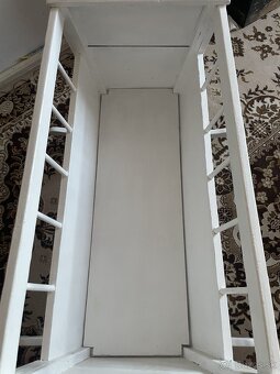 Detská kolíska - 2