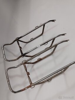 Zadný nosič BABETTA 210 - 2