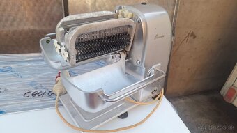 naklepavač na maso bizerba - 2