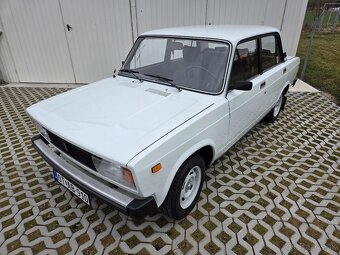 Lada 2105 - 2