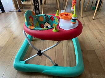 Detské choditko - 2