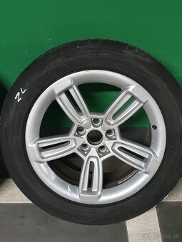 orig Audi R18 245/50 r18 - 2