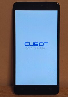 Predám CUBOT MAX Dual SIM 4G - 2