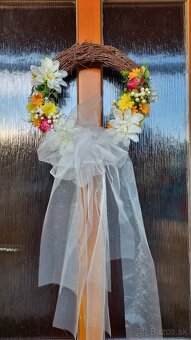 Svadobný venček - 2