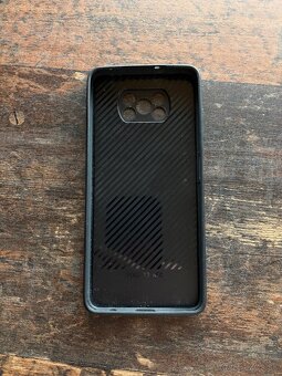 Kryt na Xiaomi Poco x3 - 2