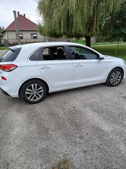 Hyundai i30 1.4 T-gdi - 2