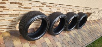 Falken ZIEX 225/45 R17 DOT0220 - 2