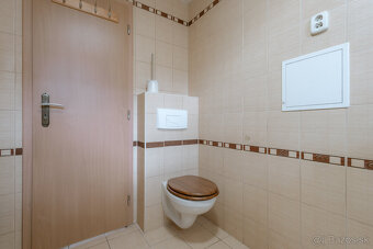 Na prenájom 2-izbový byt v centre Martina - 2