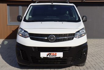 Opel Vivaro Van 2.0 CDTi L Enjoy - 2