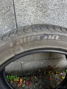 Zimné gumy 235/45 r18 - 2