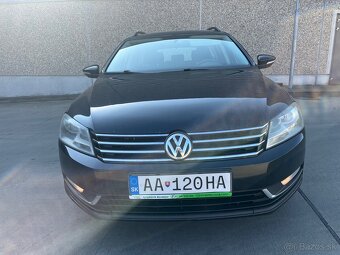 VW passat 2012 1.6 diesel 77kw 259 000km - 2