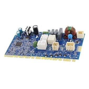 Elektronika z práčky AEG LTX7C562C - 2