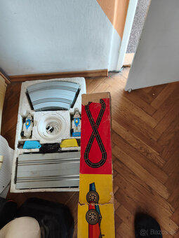 Autodráhy Champion - 2