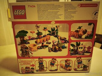 Lego super Mario - 2