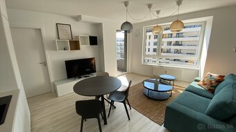 2i byt Arboria Trnava - 2