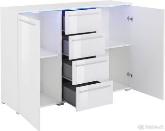 Predám komodu Amber - 2