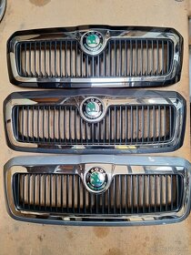 OE maska Škoda Octavia 1 Tour - 2